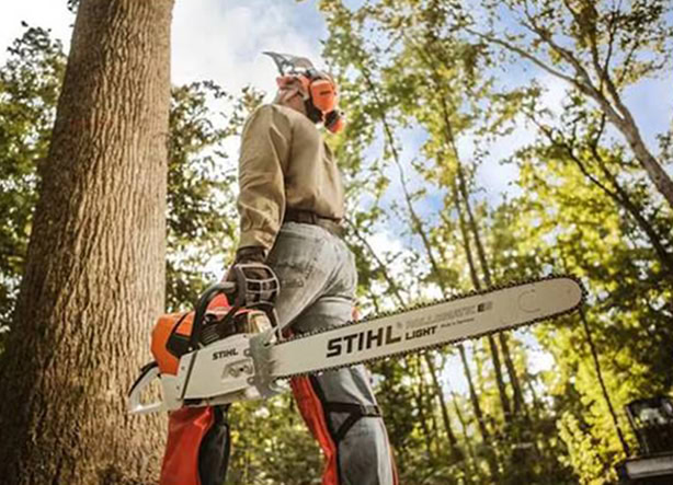 Preparing for Storm Season: Essential Equipment for Coastal Landscapers