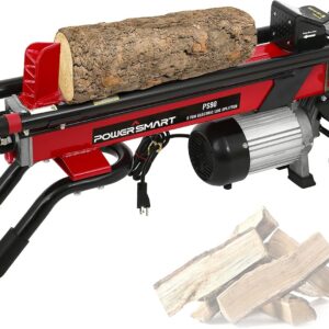 6349d07a28436a0b701ac1b3 Powersmart Log Splitter Electric 6 Ton