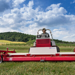 Hark Vineyward MK 039