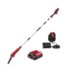 Toro Brushless Pole Saw