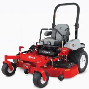 Exmark Lazer S Zeries Zero Turn Lawnmower (1)