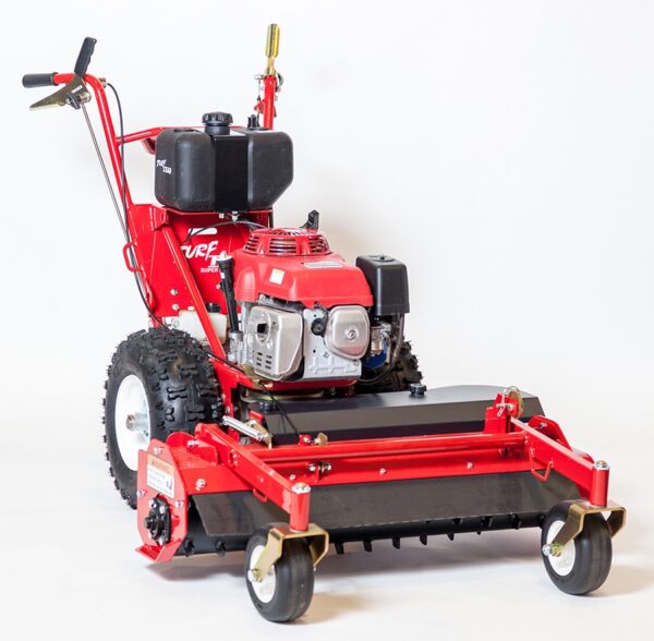 Power Rake 1