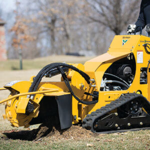 Sc30tx Stump Grinder 64695