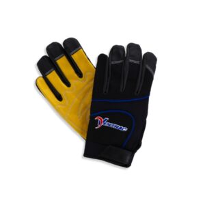 0001538 Ventrac Work Gloves 600