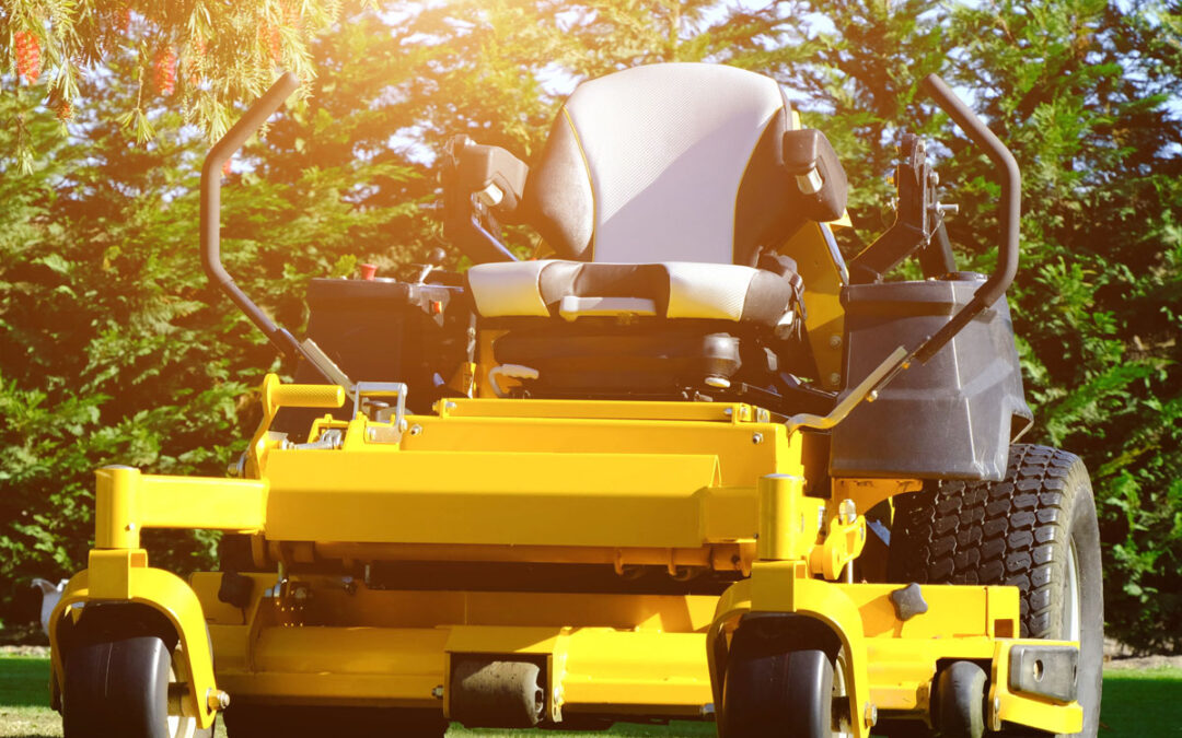 Get the Job Done Right with Equipment Rentals