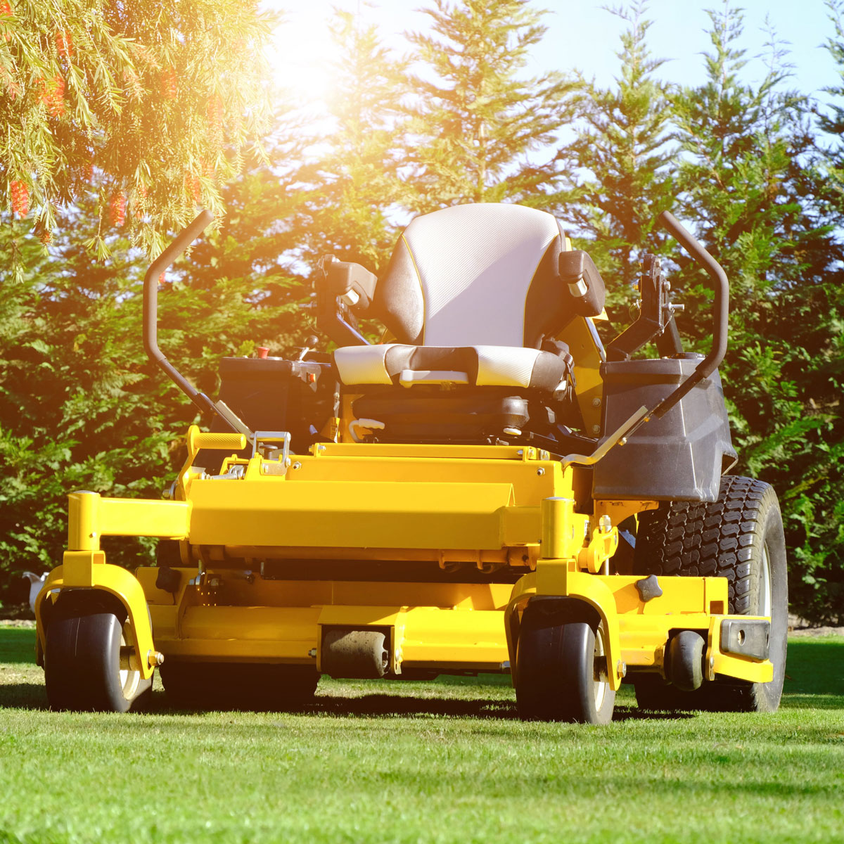 Get the Job Done Right with Equipment Rentals