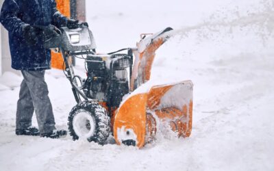 The Best Snow Blowers for Gravel Driveways in CT