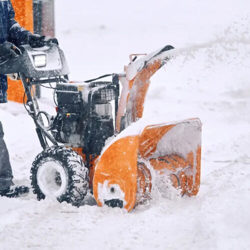 The Best Snow Blowers for Gravel Driveways in CT
